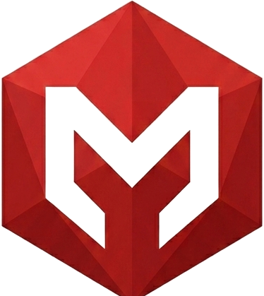 Emblema Max Force