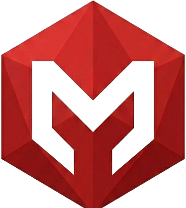 Emblema Max Force